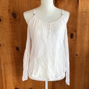 Abercrombie & Fitch Blouse